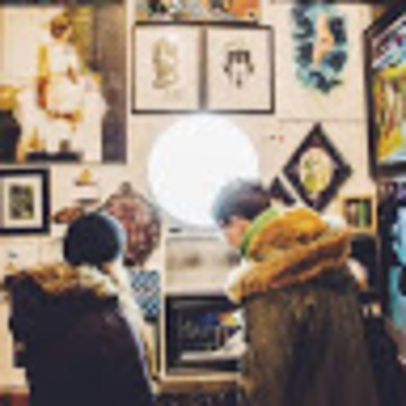 Meet your Posher, Riley - Picture 1 of 1